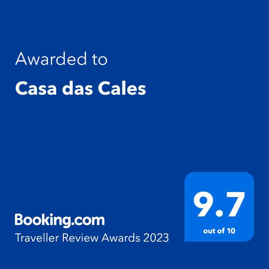 Casa Das Cales 英雄港 外观 照片